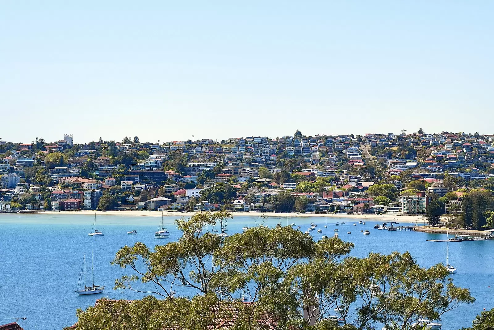2/6 Wentworth Street, Point Piper For Sale by Sydney Sotheby's International Realty - image 15