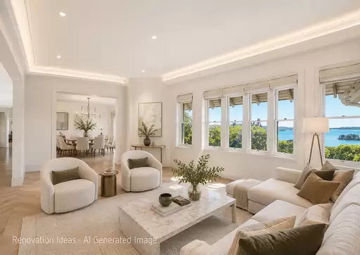 2/6 Wentworth Street, Point Piper For Sale by Sydney Sotheby's International Realty