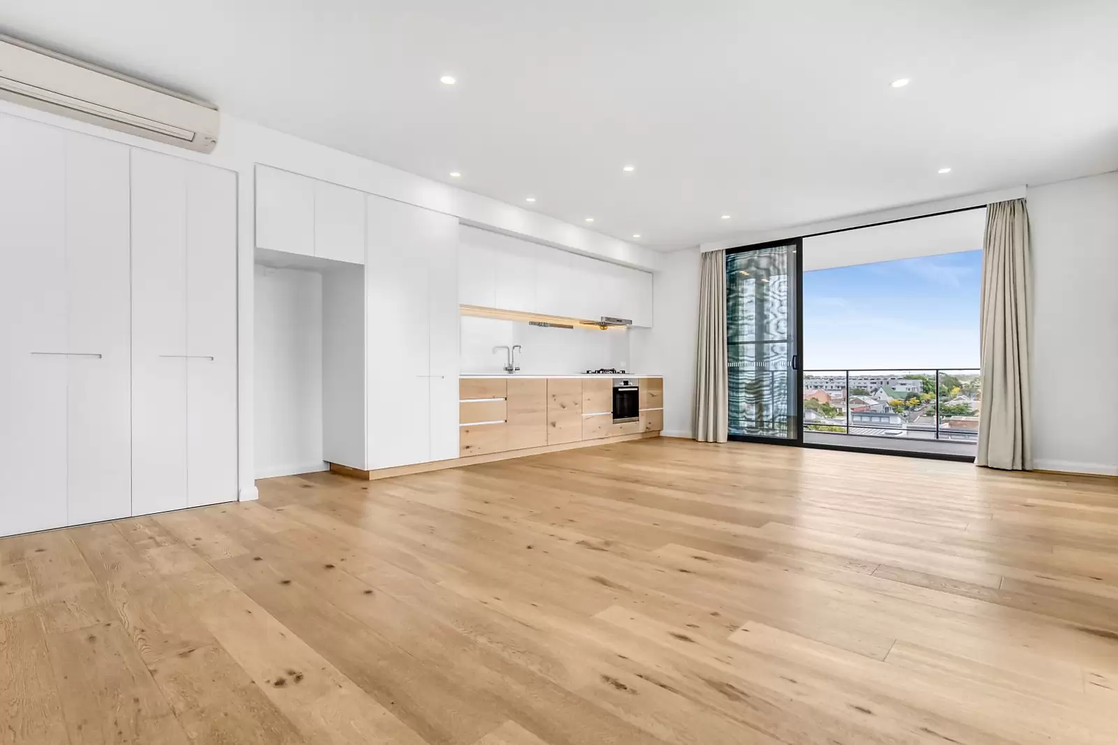401/33-35 Dunning Avenue, Rosebery Sold by Sydney Sotheby's International Realty - image 1