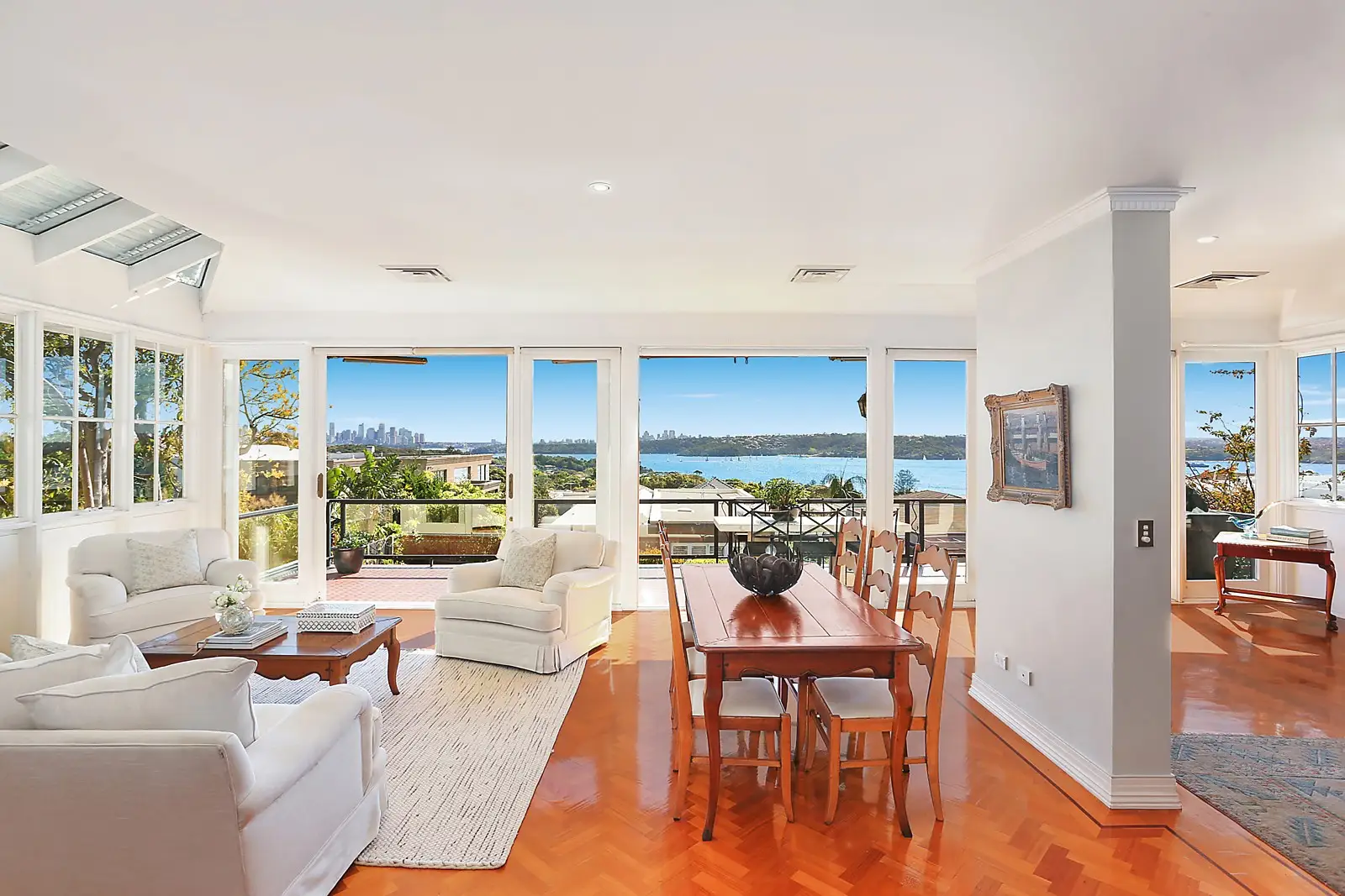 11 John Dykes Avenue, Vaucluse Leased by Sydney Sotheby's International Realty - image 1