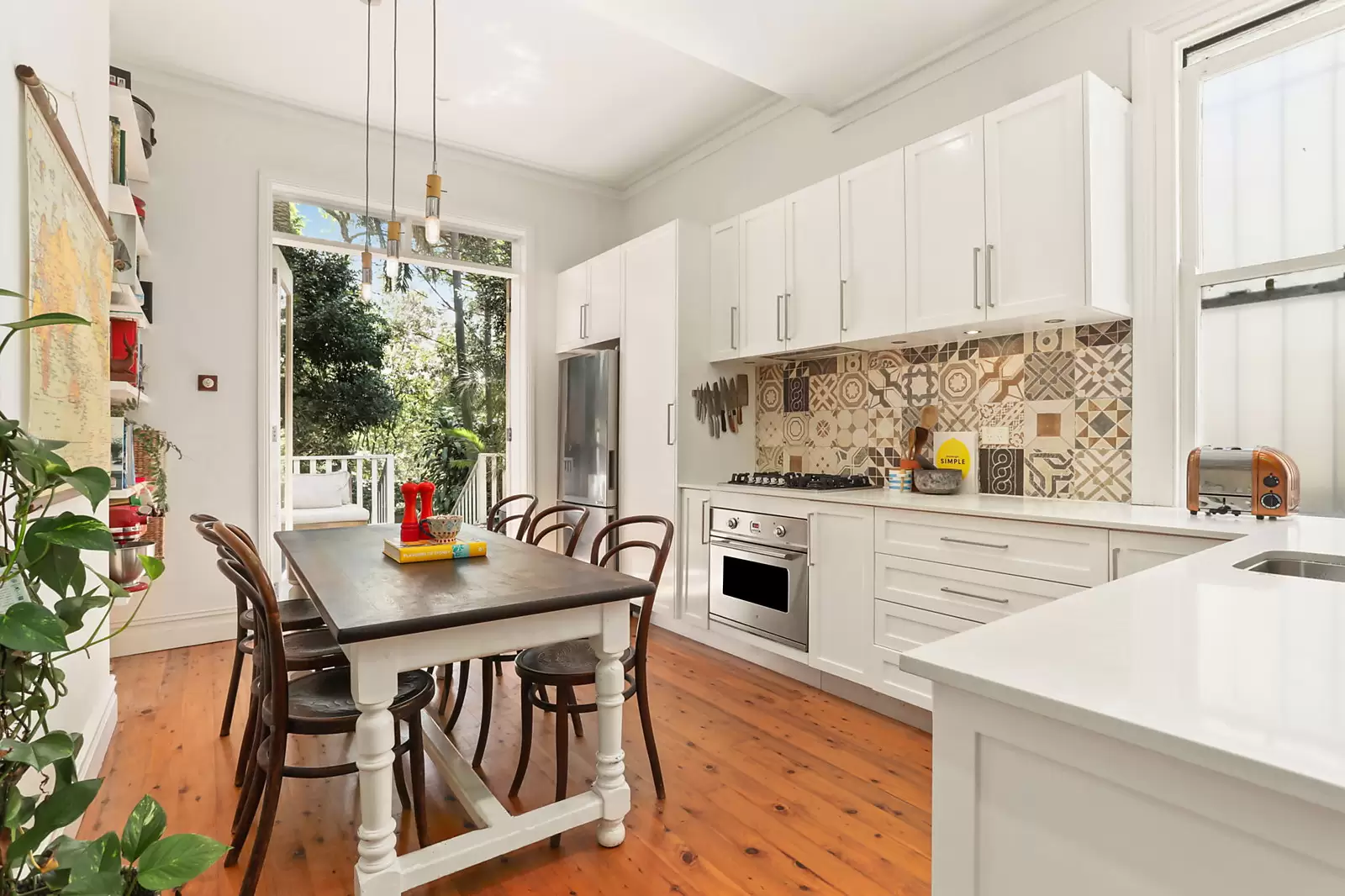 72 Elizabeth Street, Paddington Sold by Sydney Sotheby's International Realty - image 2