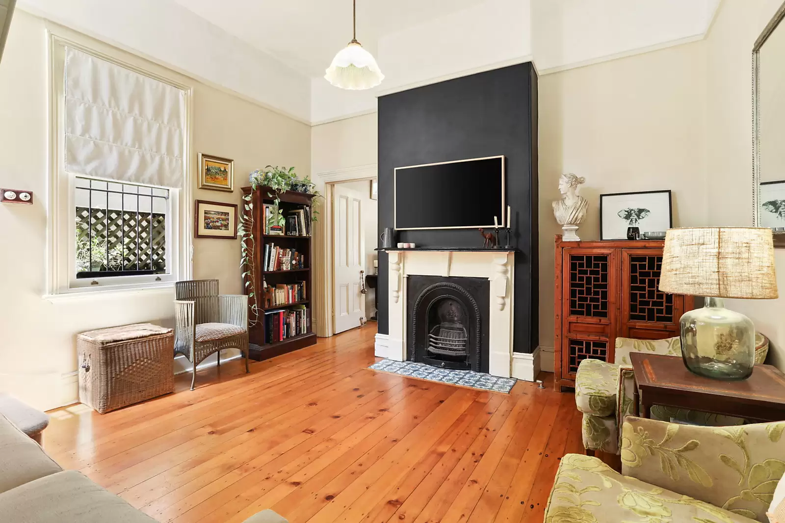 72 Elizabeth Street, Paddington Sold by Sydney Sotheby's International Realty - image 4