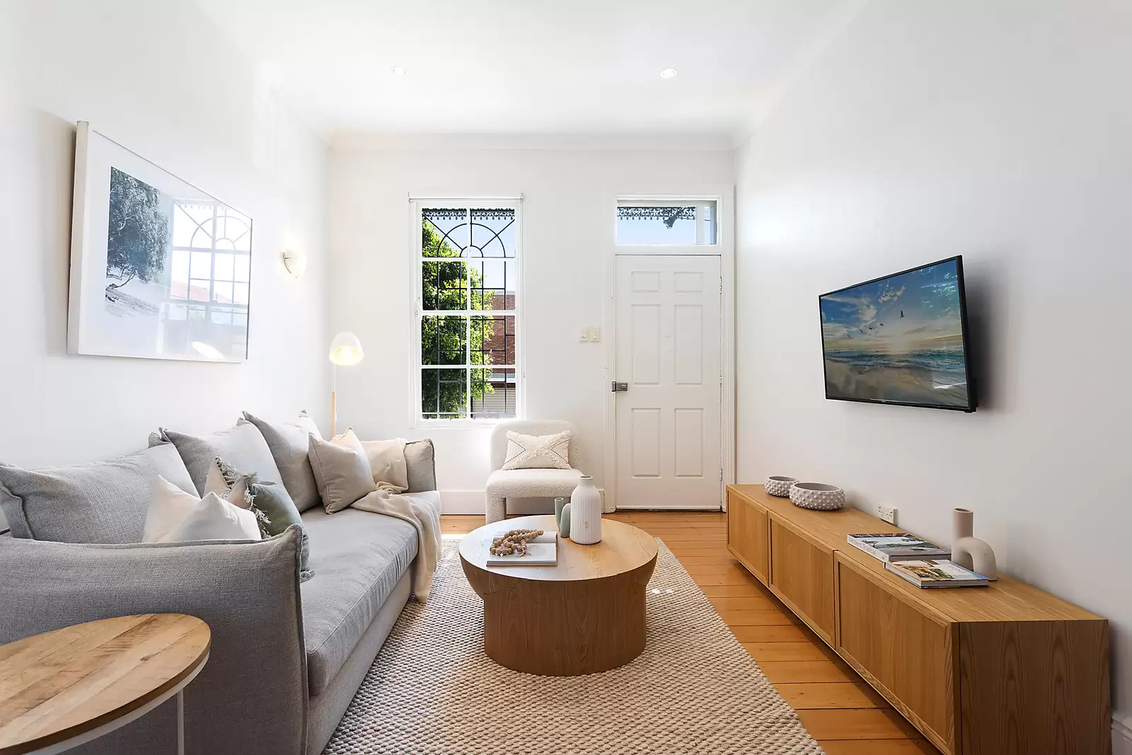 27 Waverley Street, Randwick Sold by Sydney Sotheby's International Realty - image 2