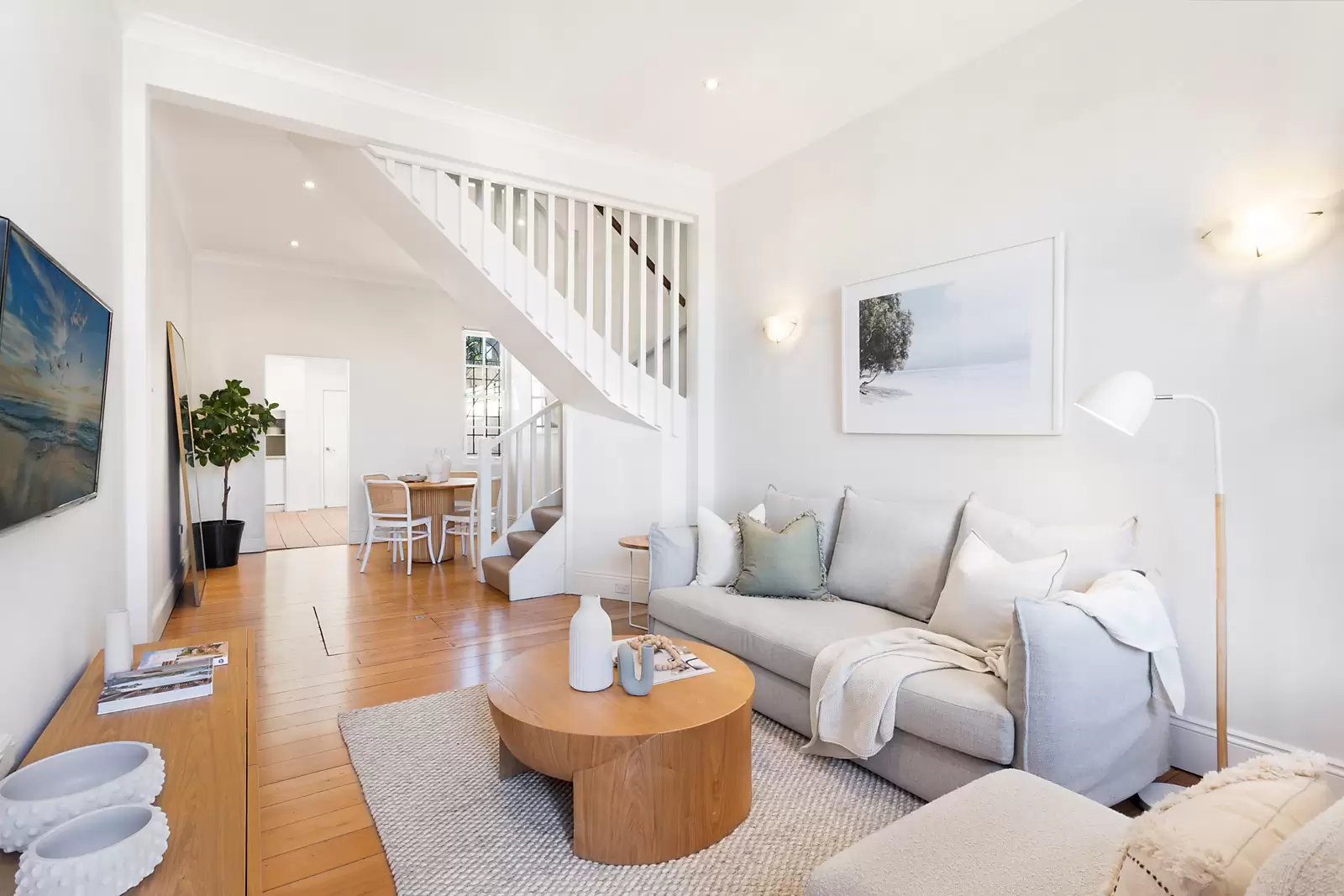 27 Waverley Street, Randwick Sold by Sydney Sotheby's International Realty - image 1
