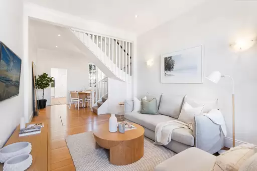 27 Waverley Street, Randwick Sold by Sydney Sotheby's International Realty