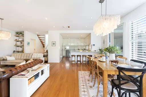 4/50-54 MacPherson Street, Bronte Sold by Sydney Sotheby's International Realty