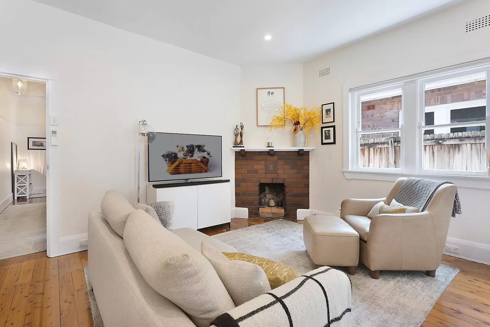 54 Pauling Avenue, Coogee Sold by Sydney Sotheby's International Realty - image 1