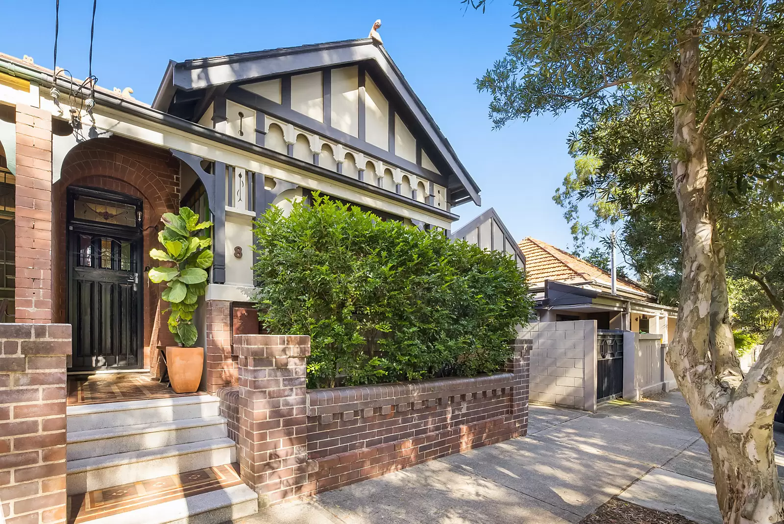 8 St Pauls Street, Randwick Sold by Sydney Sotheby's International Realty - image 1