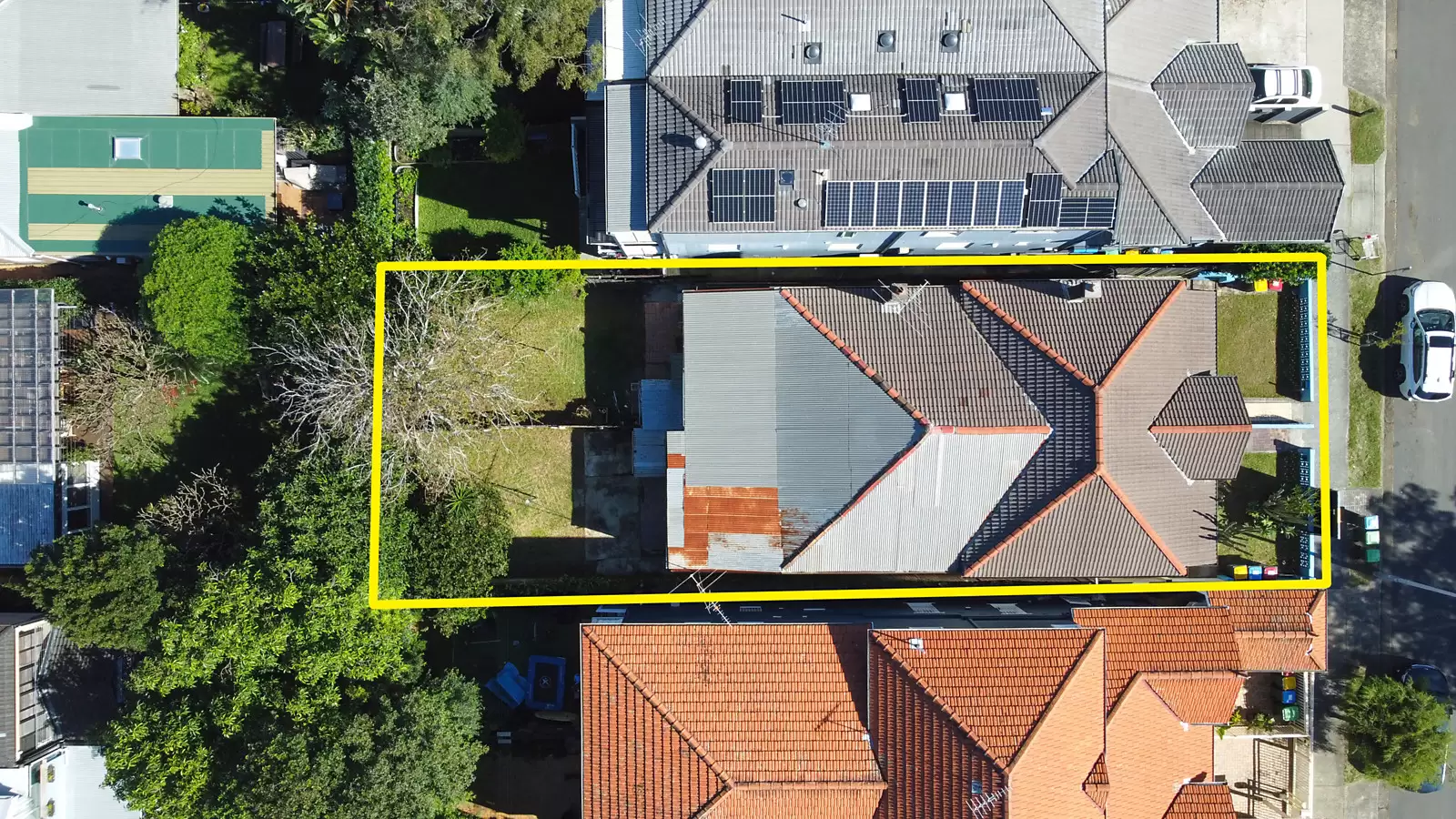 62 & 64 O'Brien Street, Bondi Beach Sold by Sydney Sotheby's International Realty - image 3