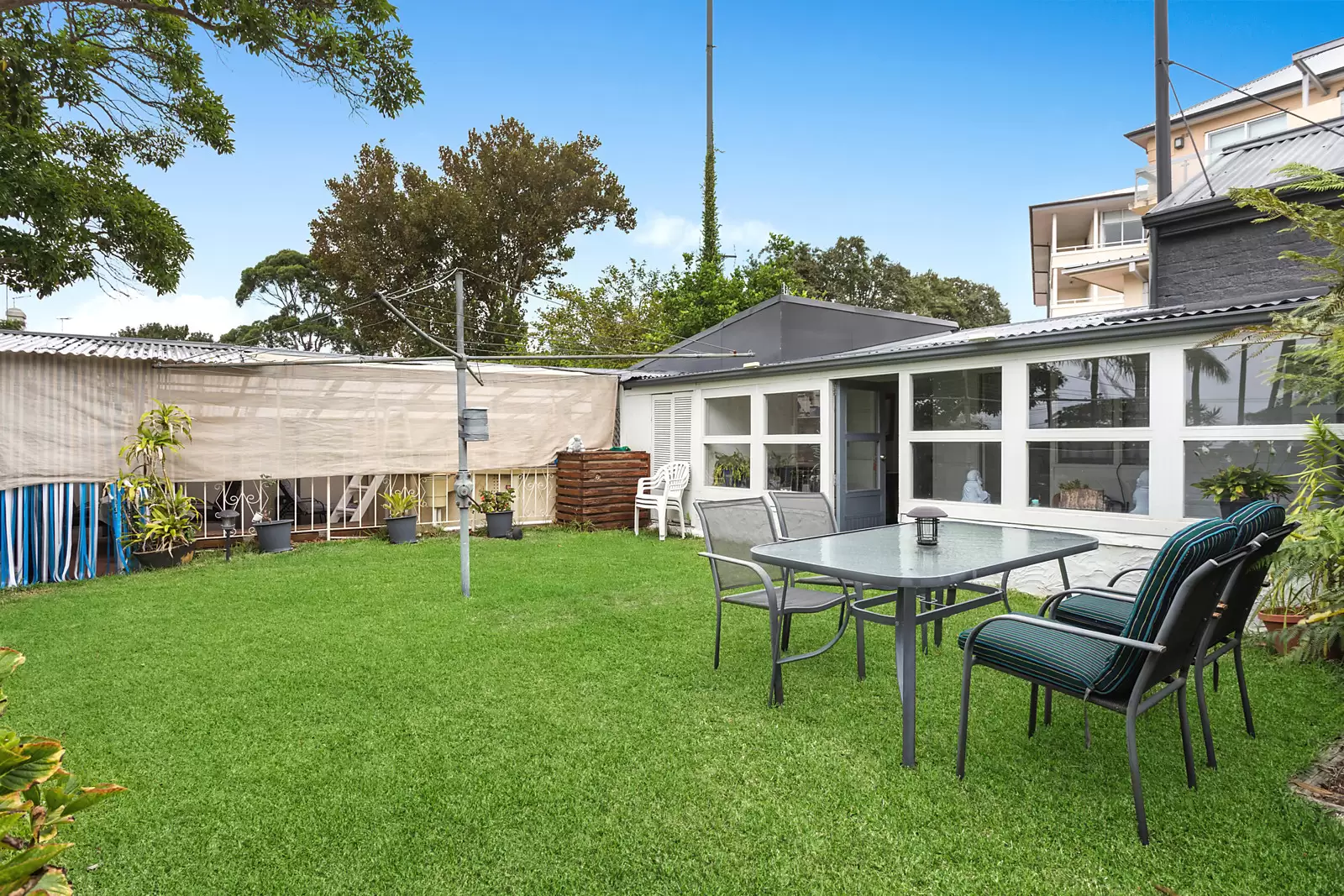 49 Victoria Street, Waverley Sold by Sydney Sotheby's International Realty - image 1