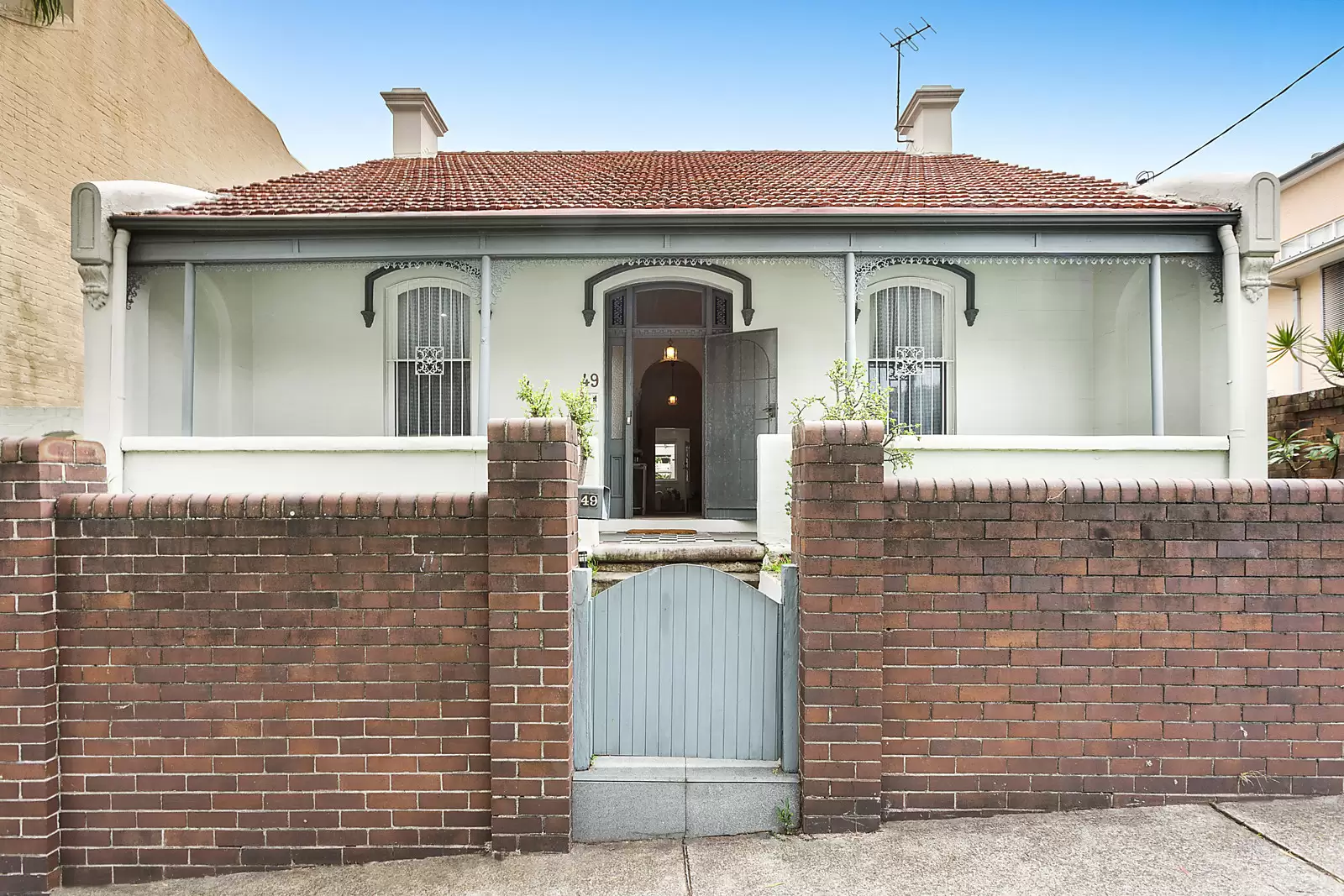 49 Victoria Street, Waverley Sold by Sydney Sotheby's International Realty - image 2