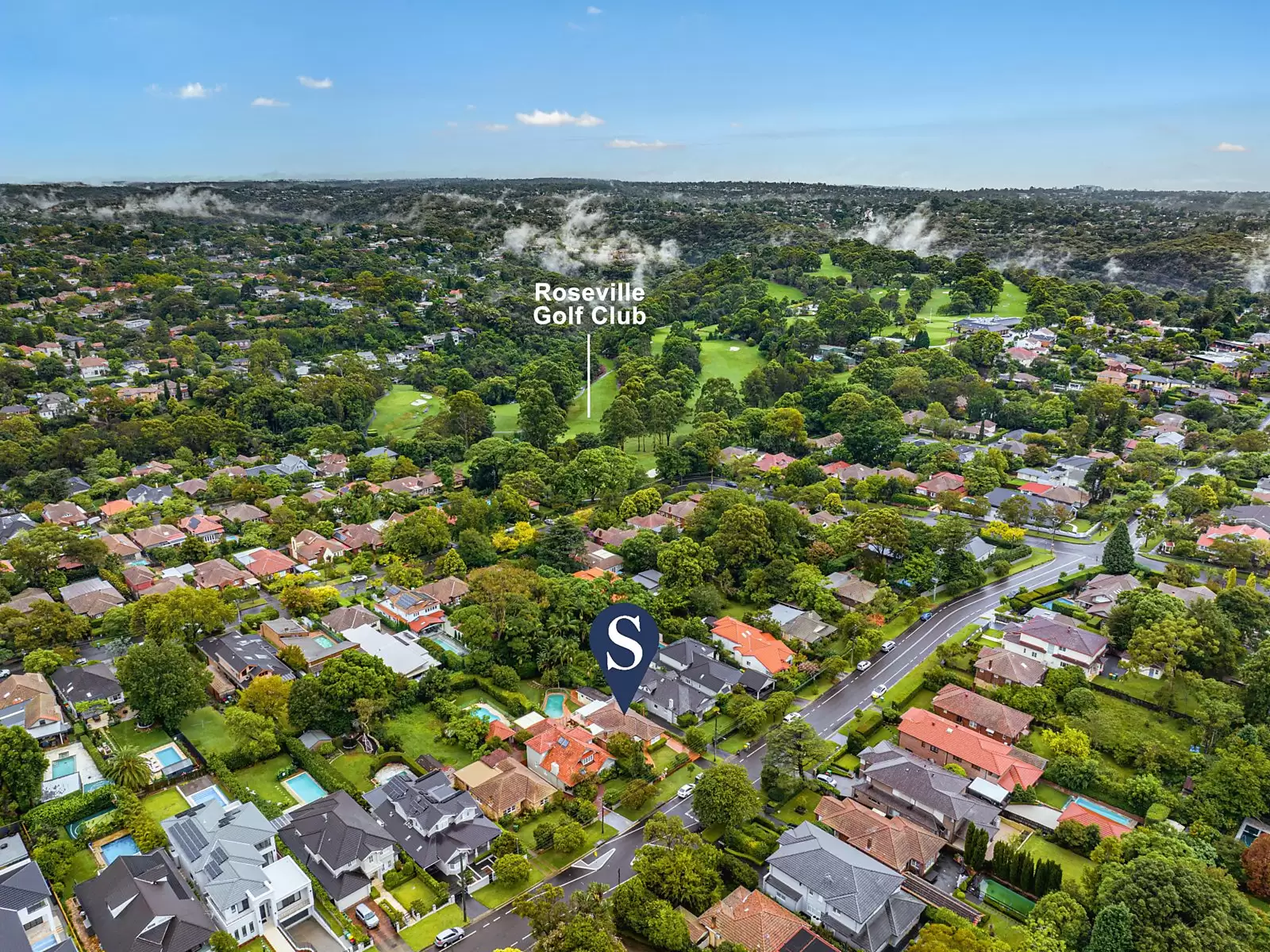 28 Park Avenue, Roseville Sold by Sydney Sotheby's International Realty - image 7