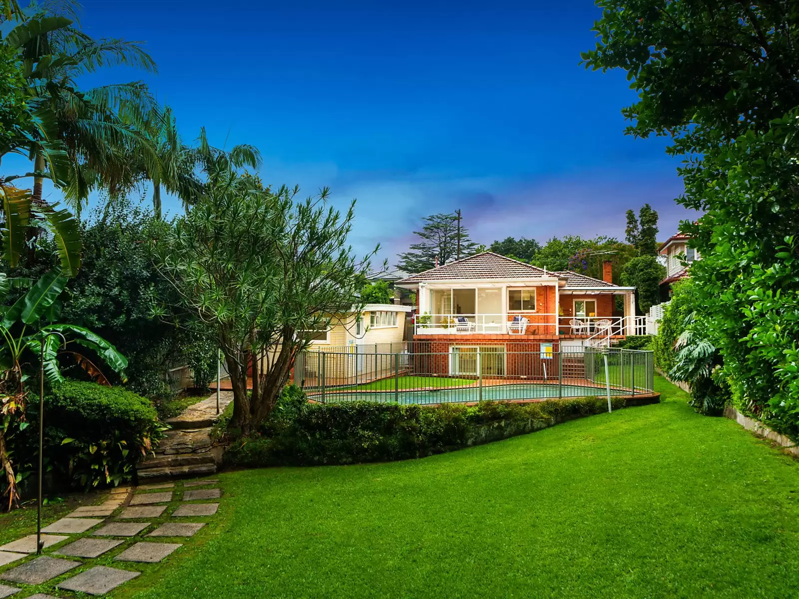 28 Park Avenue, Roseville Sold by Sydney Sotheby's International Realty - image 12