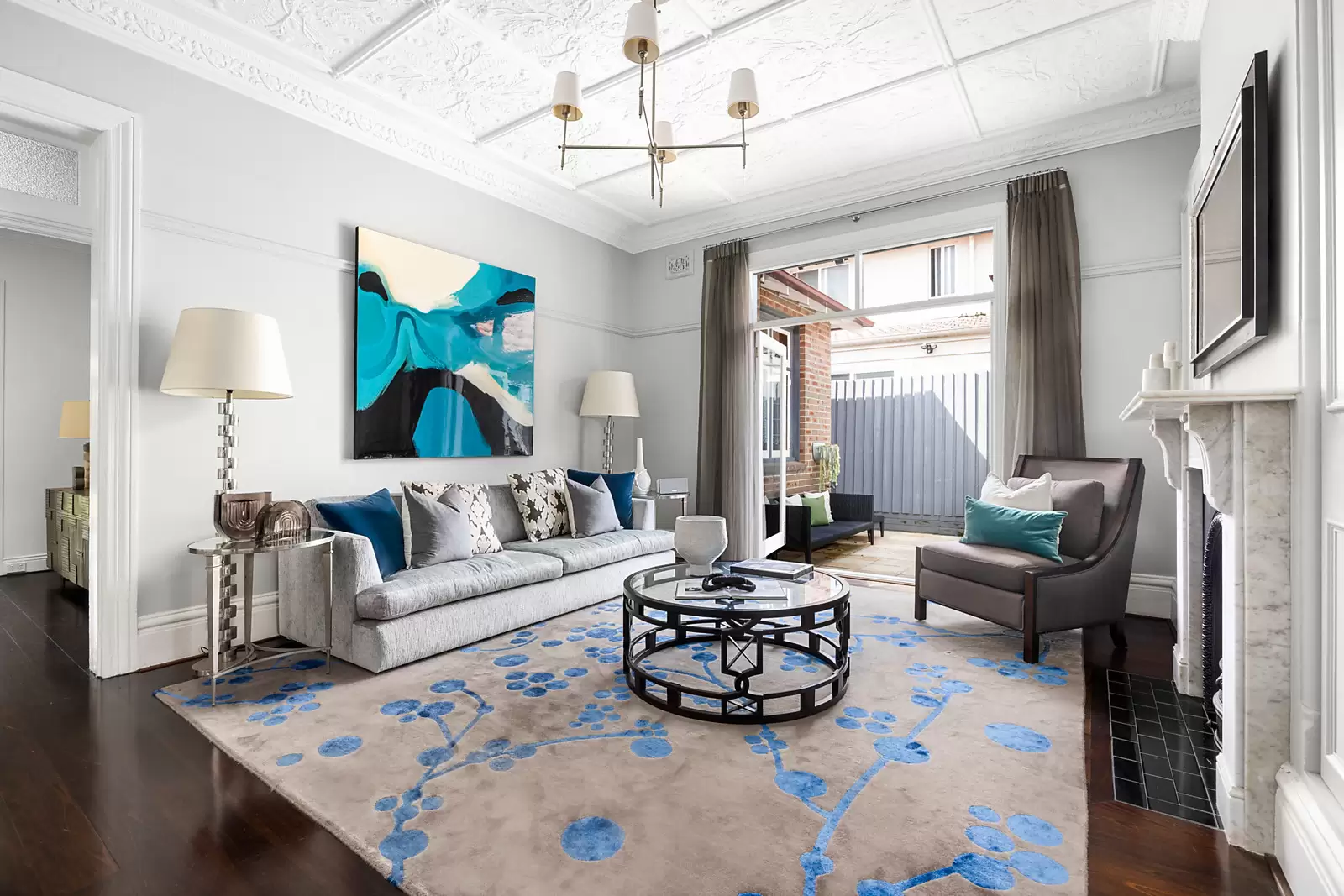 8 Ingram Street, Kensington Sold by Sydney Sotheby's International Realty - image 3