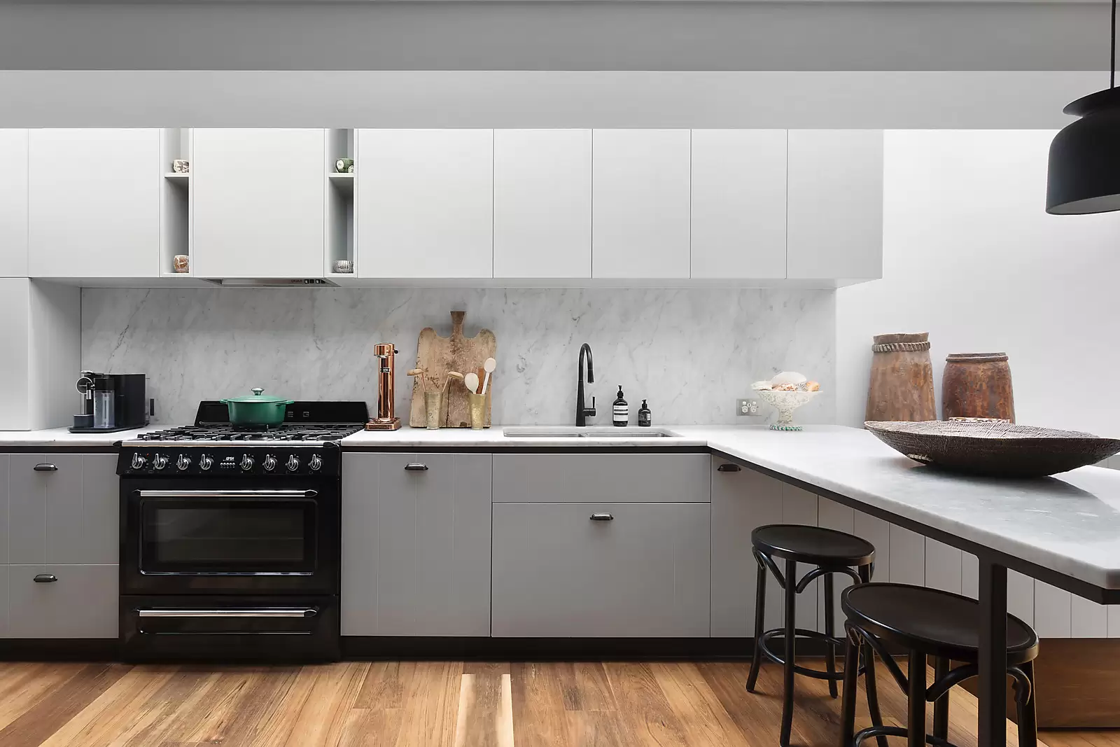 66 Ormond Street, Paddington Sold by Sydney Sotheby's International Realty - image 6
