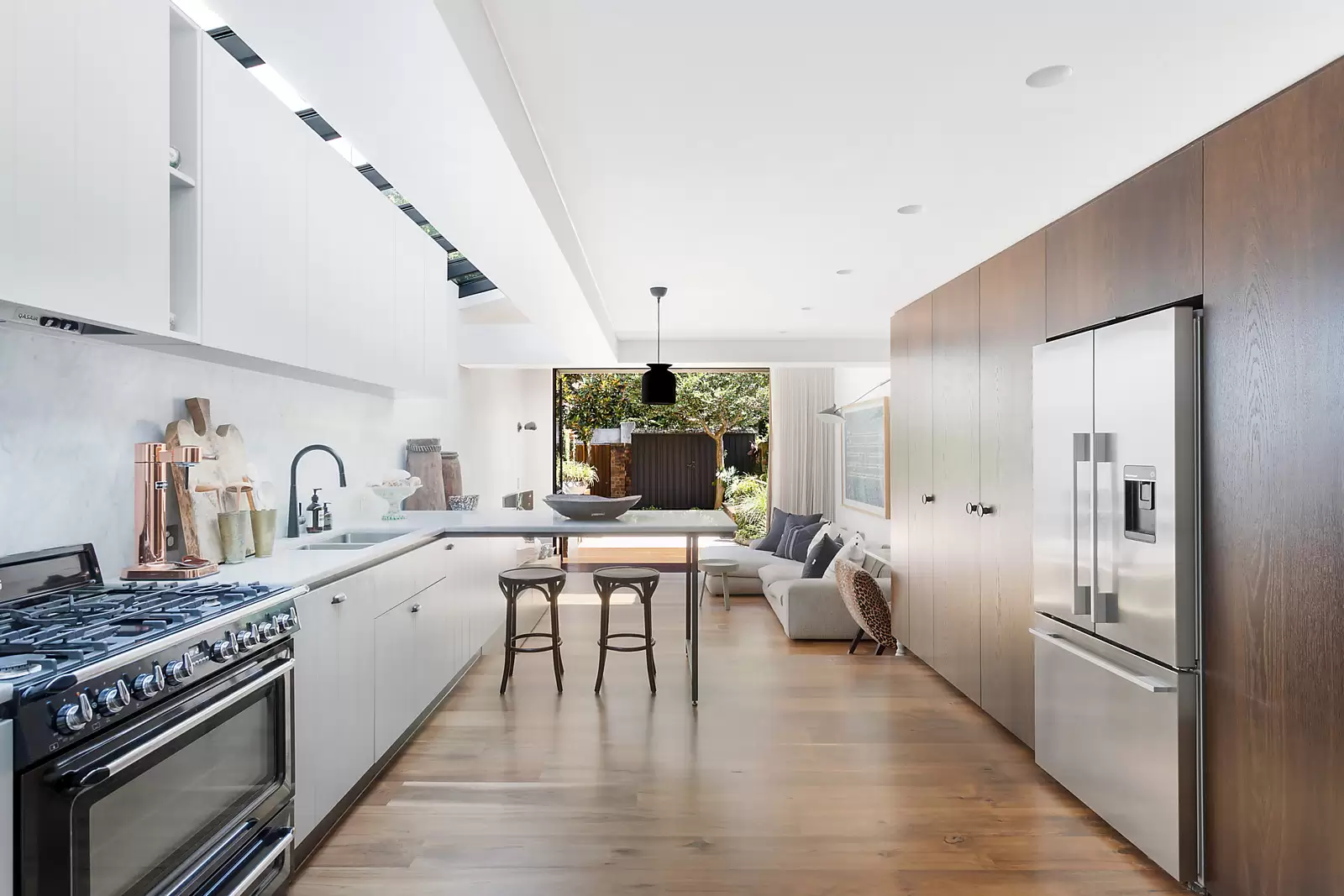 66 Ormond Street, Paddington Sold by Sydney Sotheby's International Realty - image 5