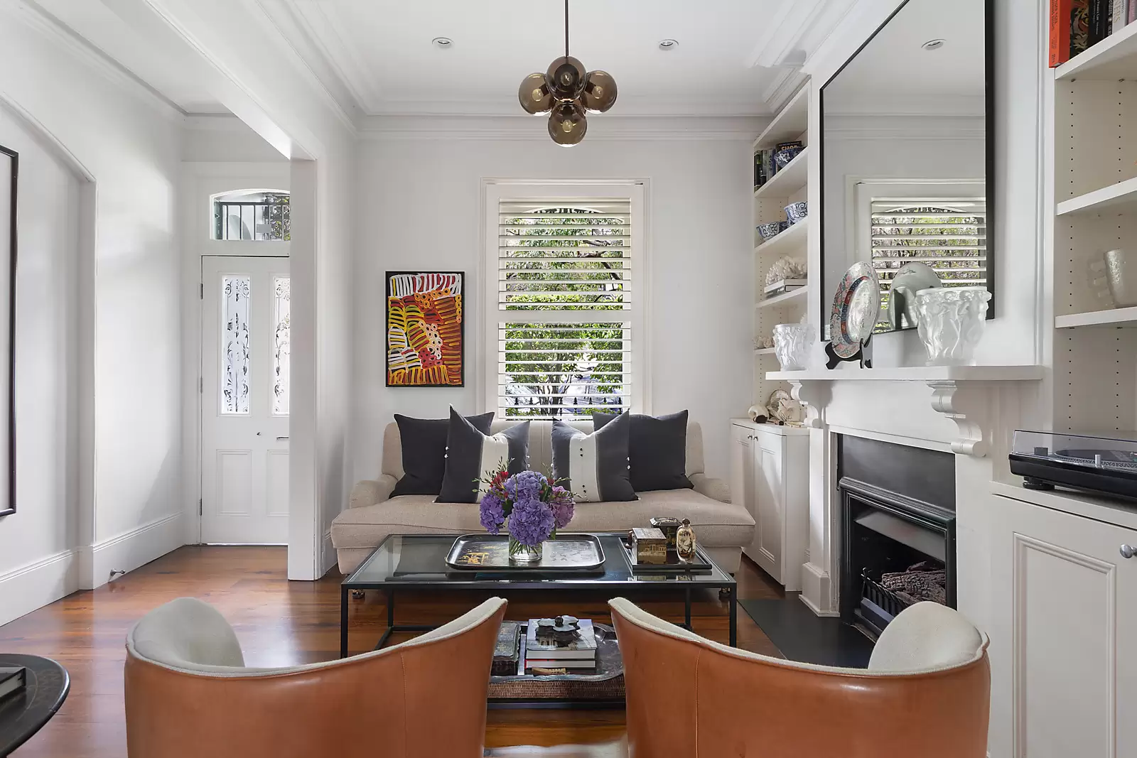 66 Ormond Street, Paddington Sold by Sydney Sotheby's International Realty - image 4