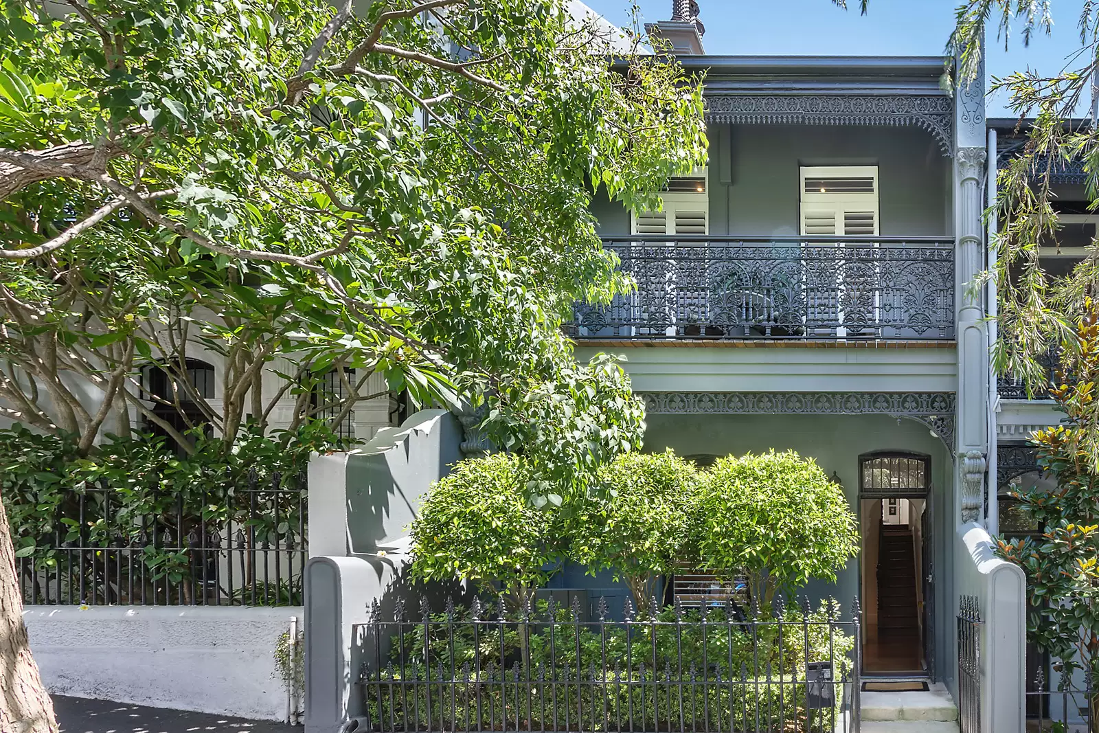 66 Ormond Street, Paddington Sold by Sydney Sotheby's International Realty - image 16