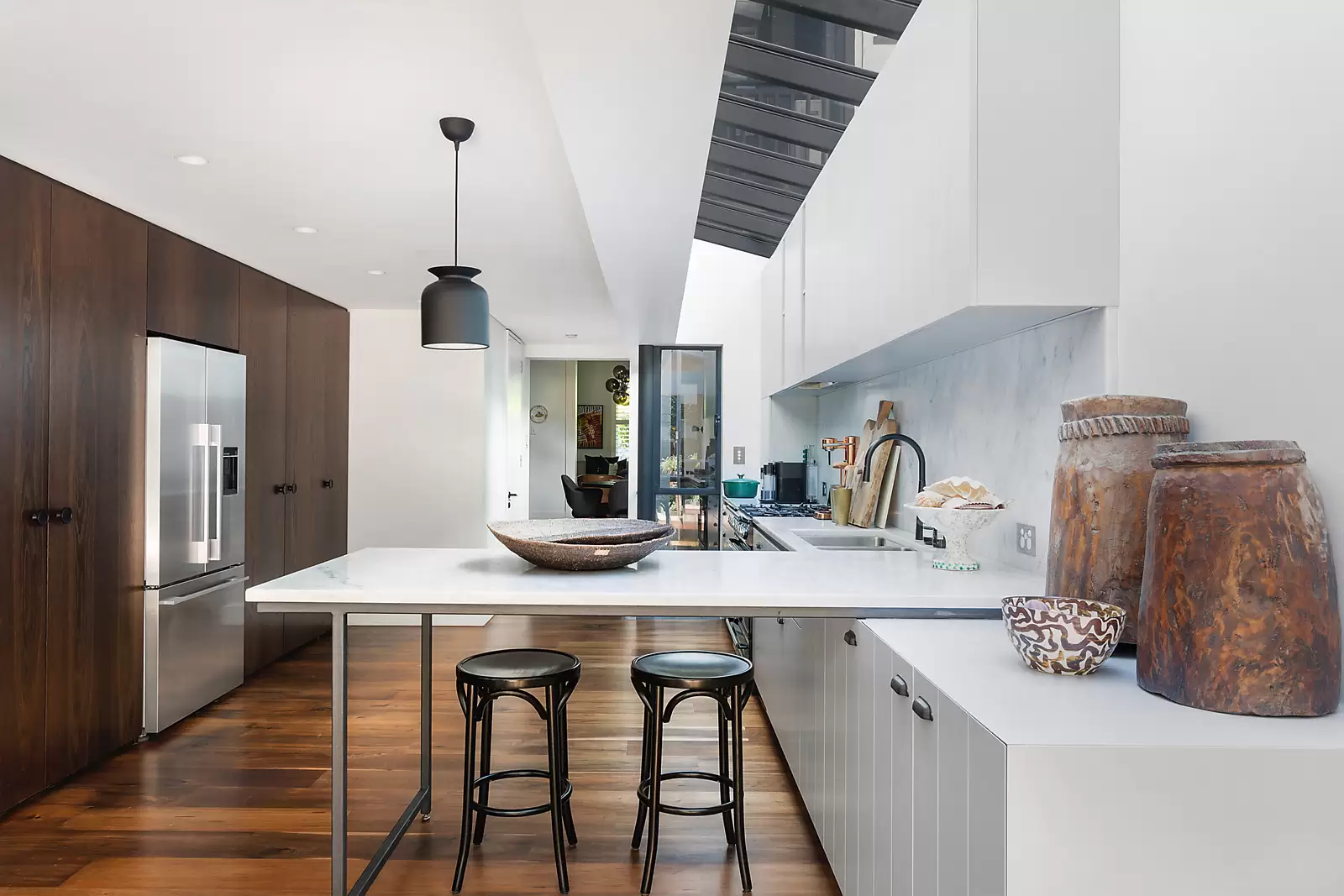66 Ormond Street, Paddington Sold by Sydney Sotheby's International Realty - image 7