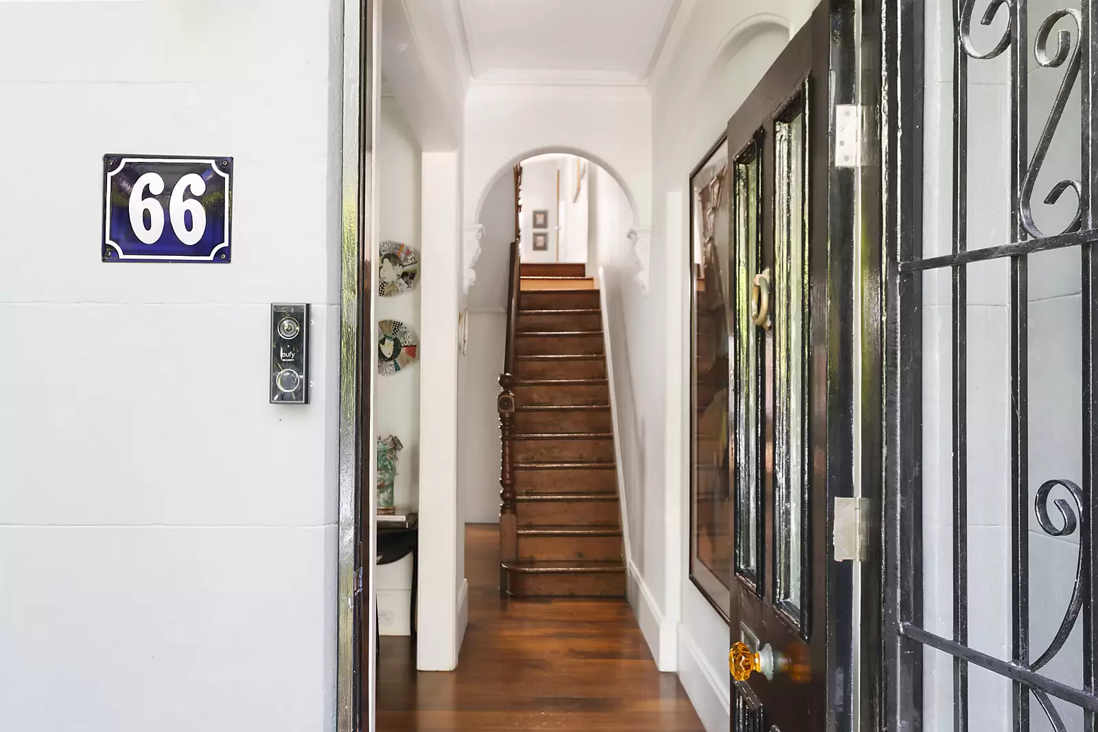 66 Ormond Street, Paddington Sold by Sydney Sotheby's International Realty - image 15