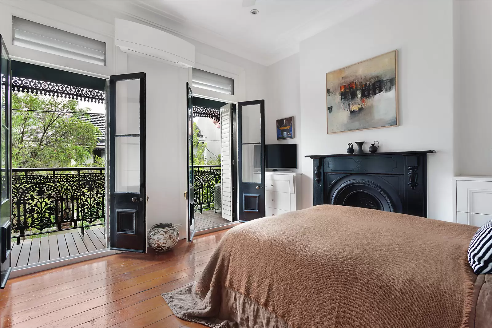 66 Ormond Street, Paddington Sold by Sydney Sotheby's International Realty - image 11