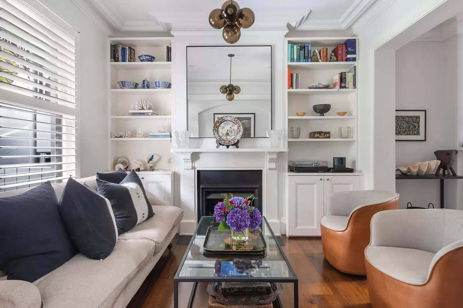 66 Ormond Street, Paddington Sold by Sydney Sotheby's International Realty - image 3