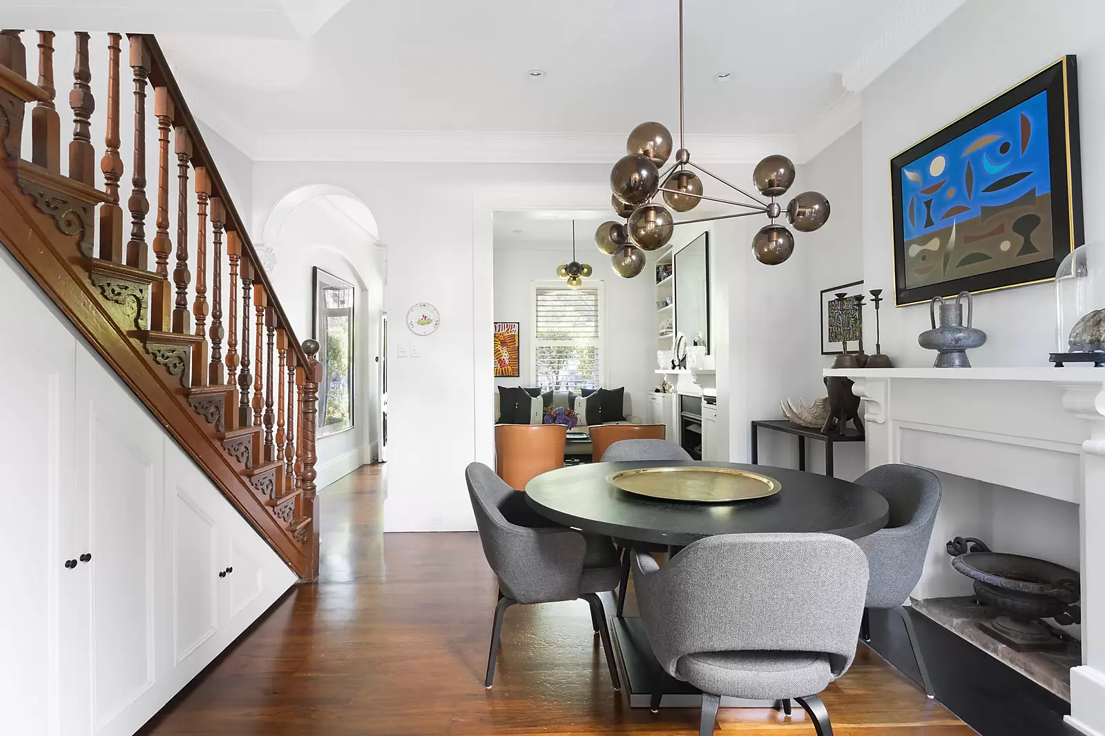 66 Ormond Street, Paddington Sold by Sydney Sotheby's International Realty - image 10