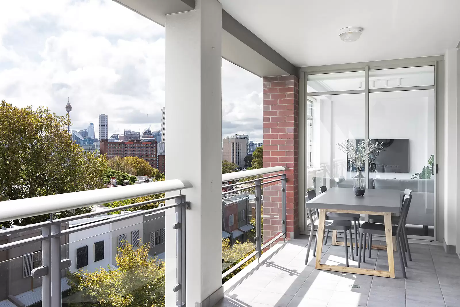 32/42 Flinton Street, Paddington Sold by Sydney Sotheby's International Realty - image 4
