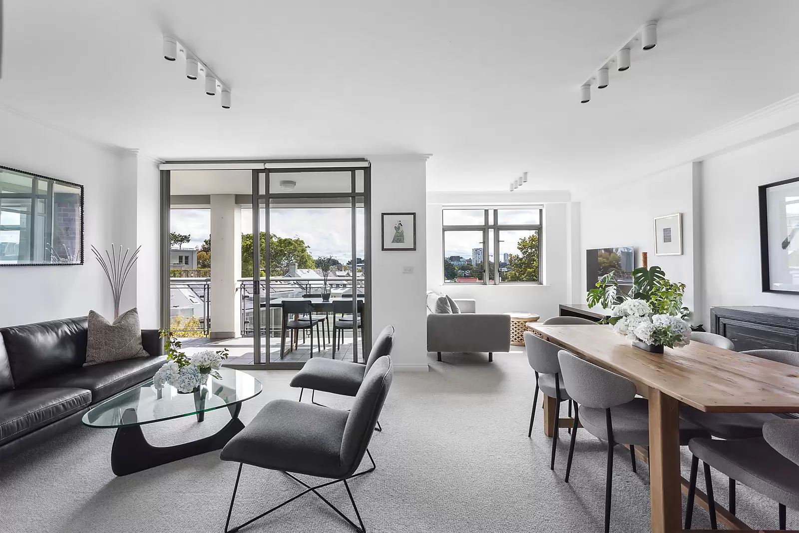 32/42 Flinton Street, Paddington Sold by Sydney Sotheby's International Realty - image 2