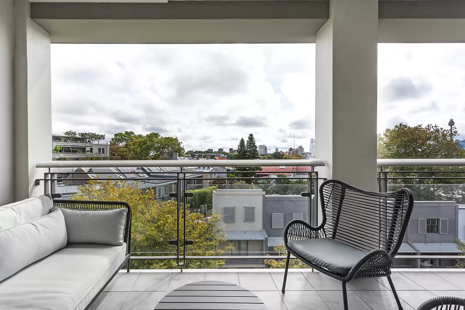 32/42 Flinton Street, Paddington Sold by Sydney Sotheby's International Realty - image 10