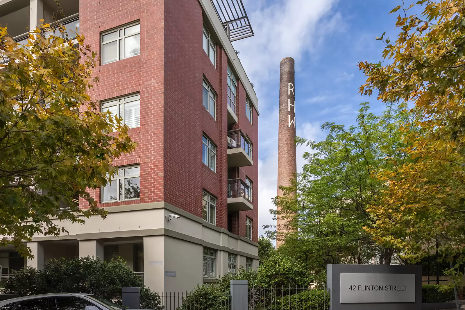 32/42 Flinton Street, Paddington Sold by Sydney Sotheby's International Realty - image 14