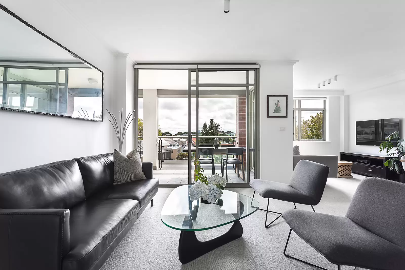 32/42 Flinton Street, Paddington Sold by Sydney Sotheby's International Realty - image 5
