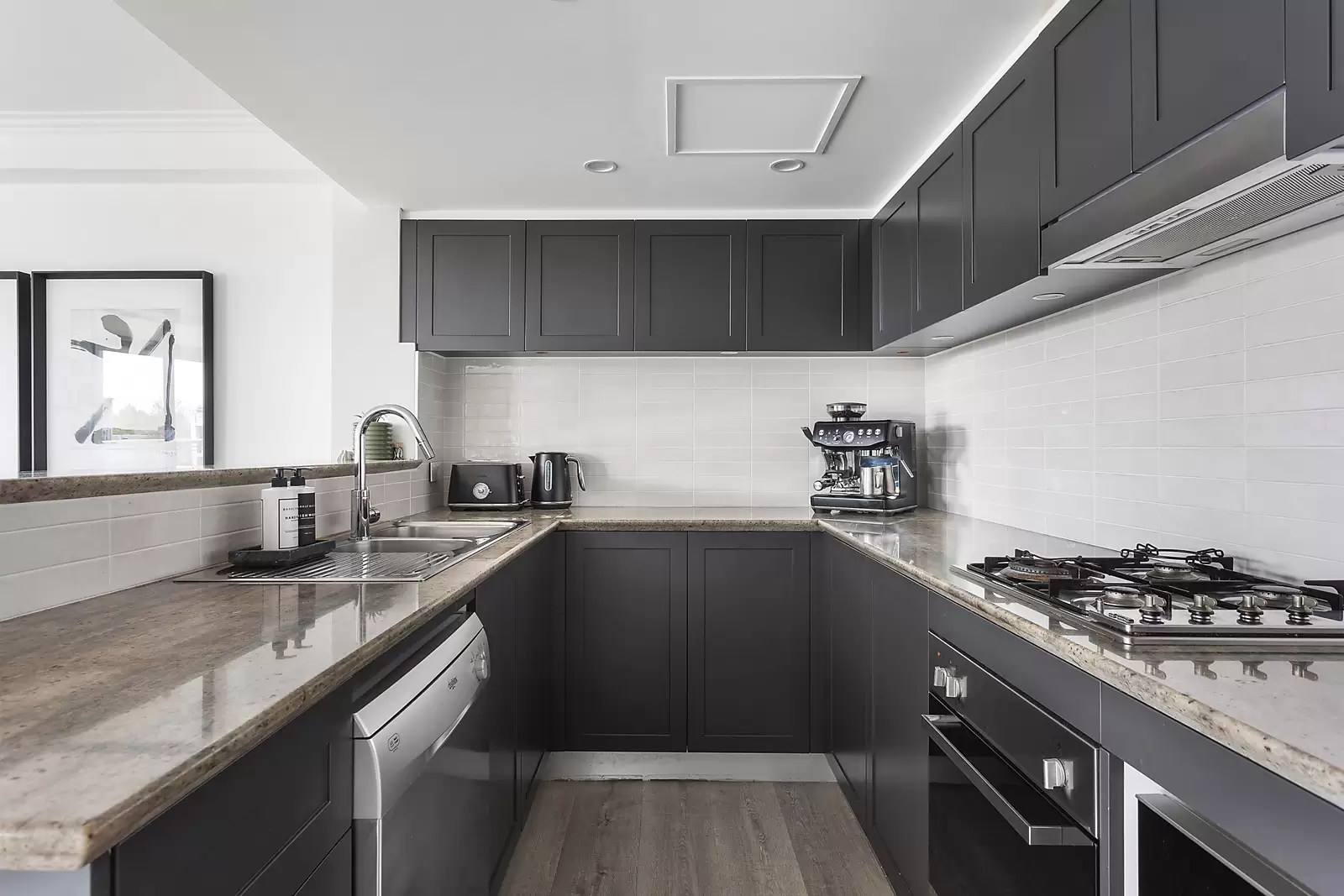 32/42 Flinton Street, Paddington Sold by Sydney Sotheby's International Realty - image 7