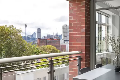 32/42 Flinton Street, Paddington Sold by Sydney Sotheby's International Realty