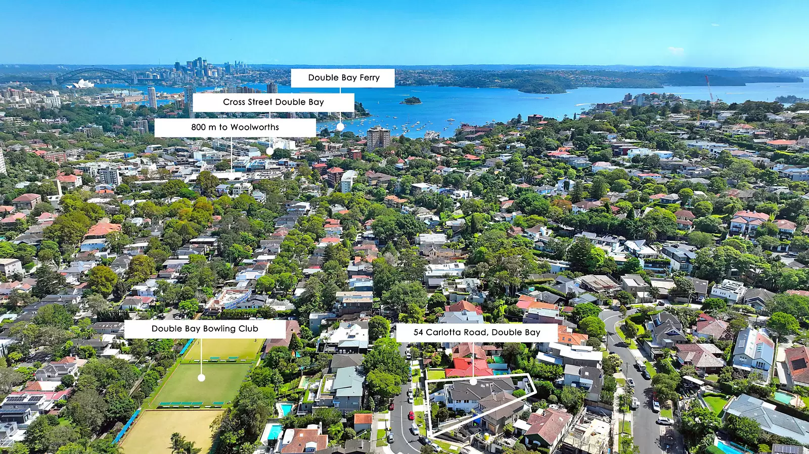 54 Carlotta Road, Double Bay Sold by Sydney Sotheby's International Realty - image 21