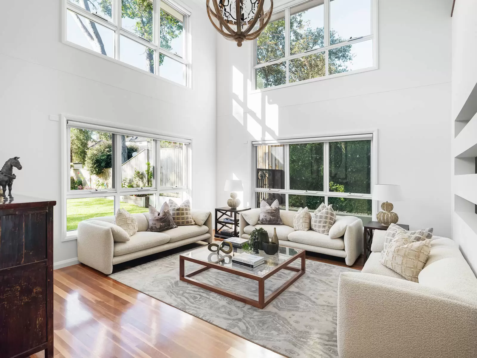74 Highfield Road, Lindfield Sold by Sydney Sotheby's International Realty - image 4