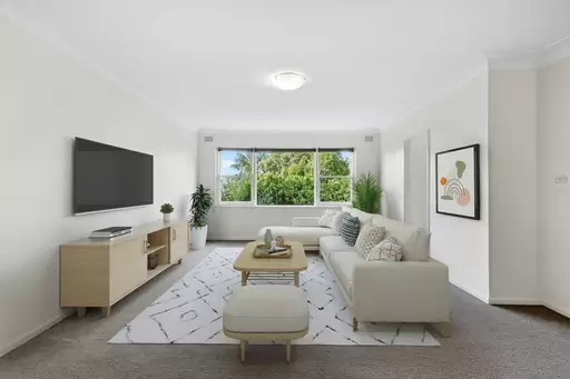 2/10 Marne Street, Vaucluse Leased by Sydney Sotheby's International Realty