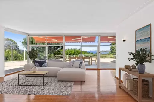 38B Wentworth Road, Vaucluse Leased by Sydney Sotheby's International Realty