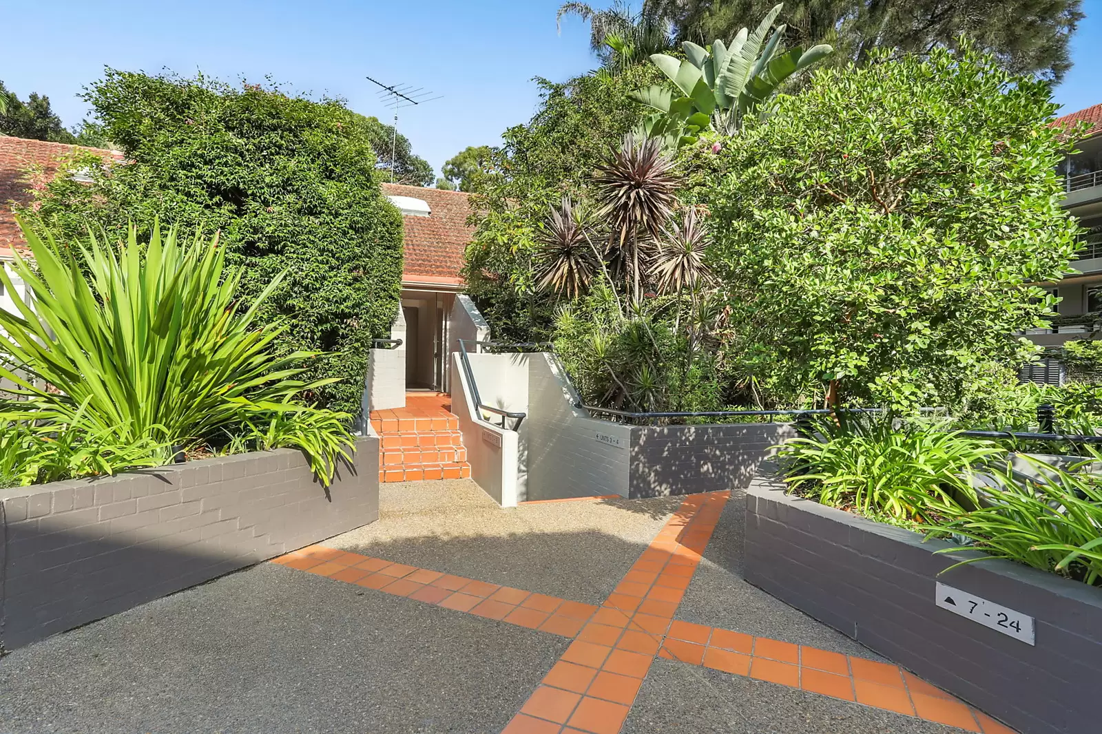 6/400 Glenmore Road, Paddington Sold by Sydney Sotheby's International Realty - image 10