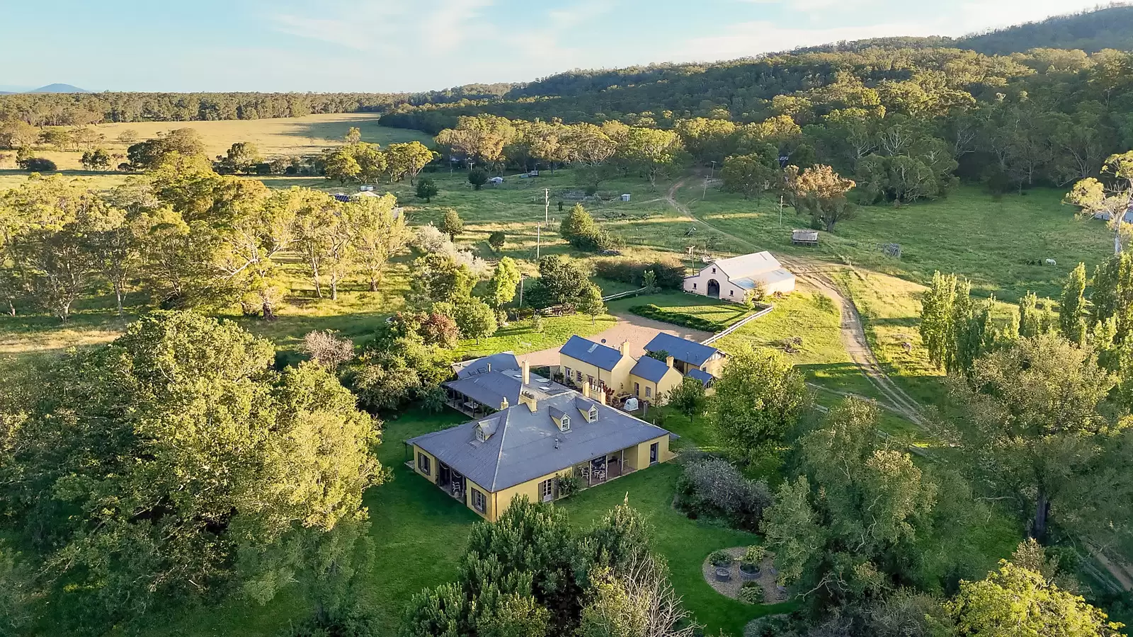 306 Manar Road, Braidwood Sold by Sydney Sotheby's International Realty - image 3