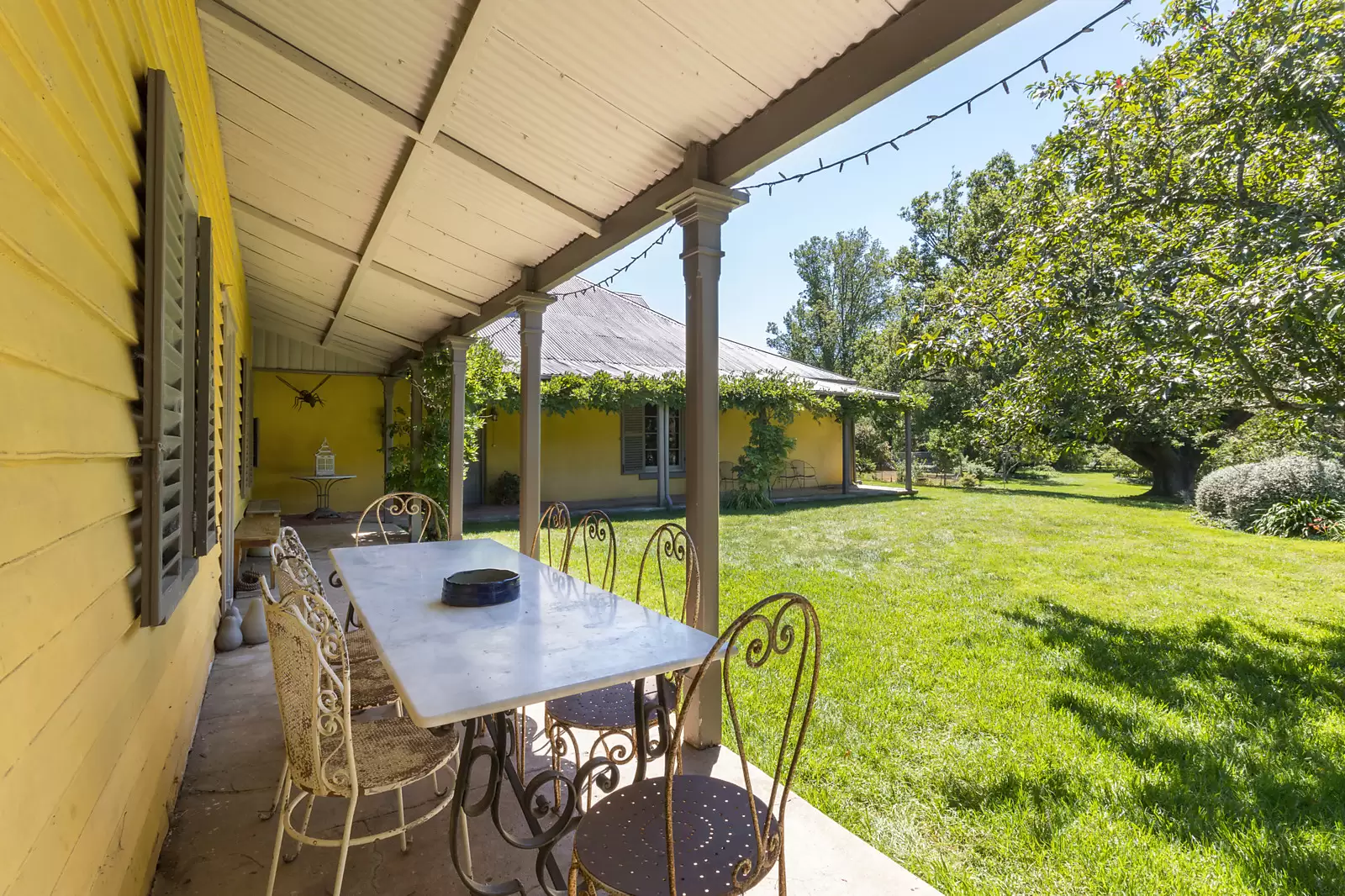 306 Manar Road, Braidwood Sold by Sydney Sotheby's International Realty - image 12
