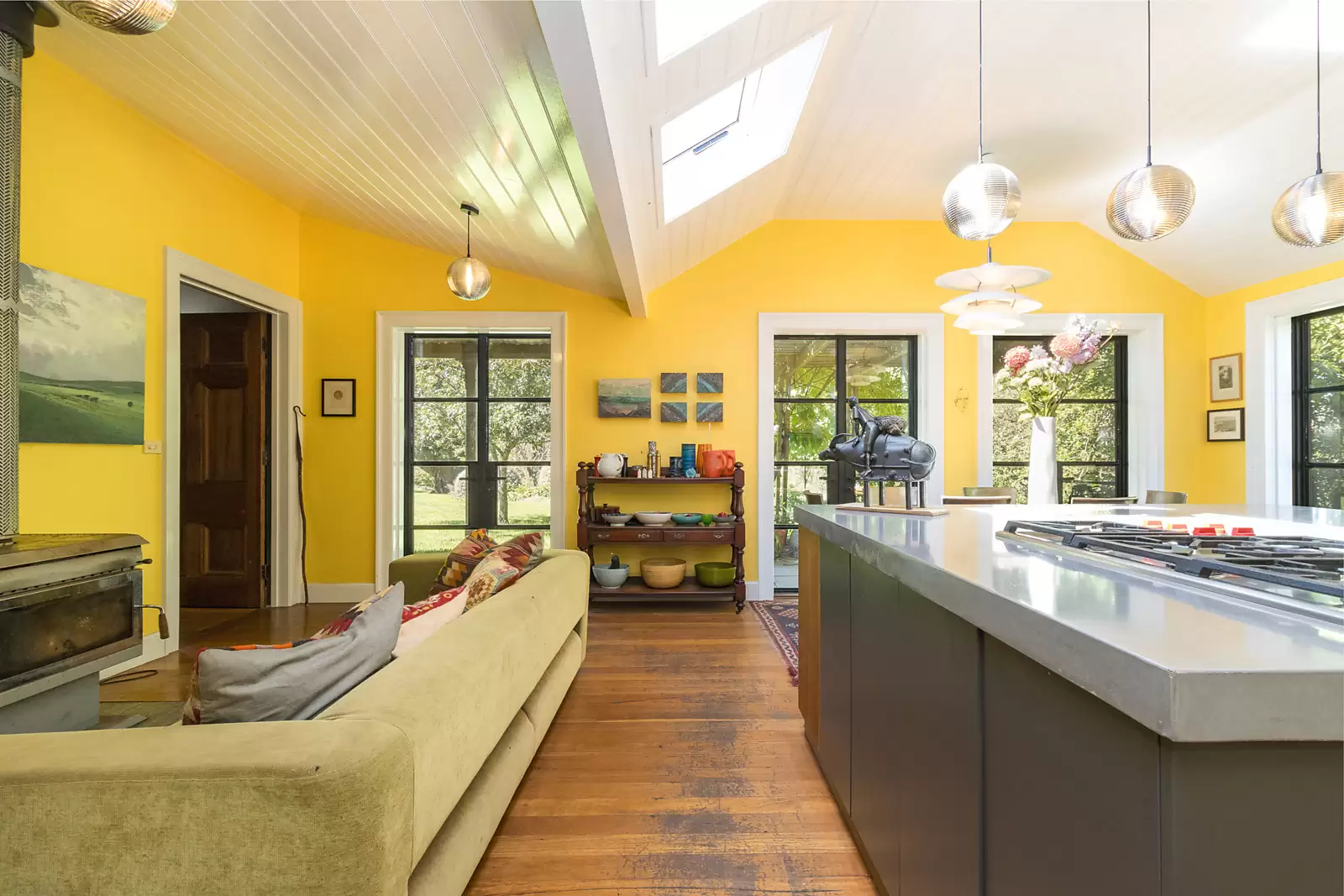 306 Manar Road, Braidwood Sold by Sydney Sotheby's International Realty - image 6