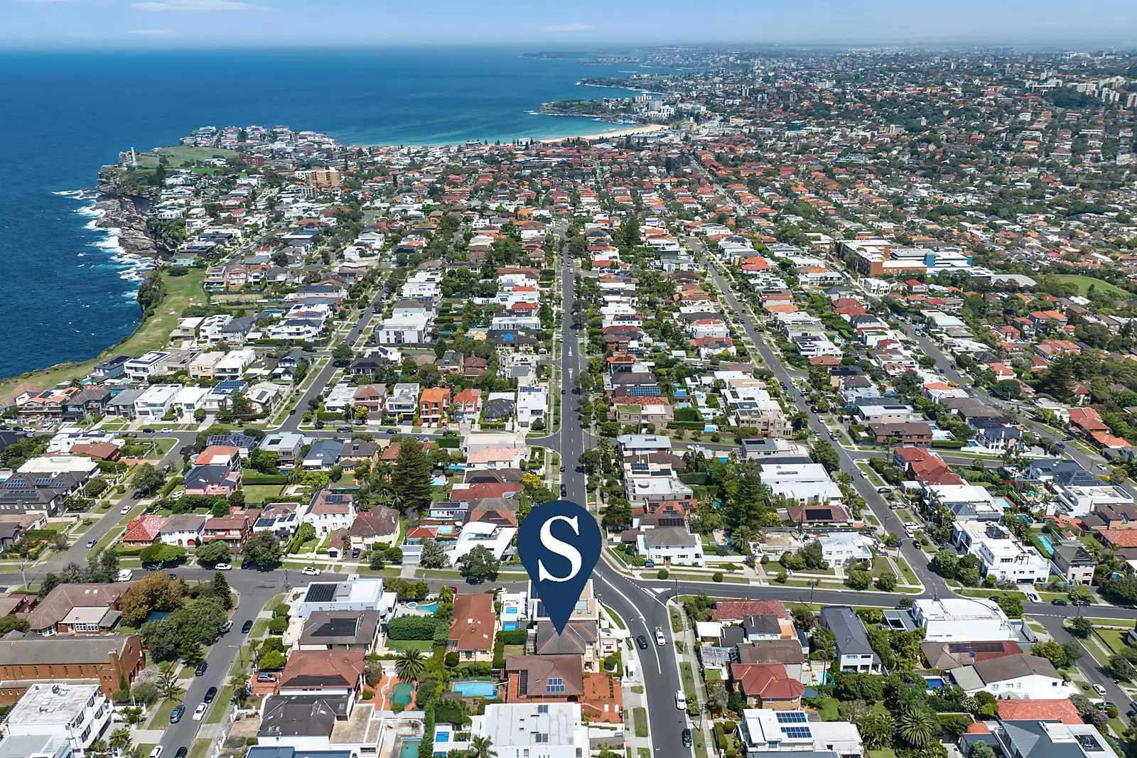 133 Military Road, Dover Heights Sold by Sydney Sotheby's International Realty - image 26
