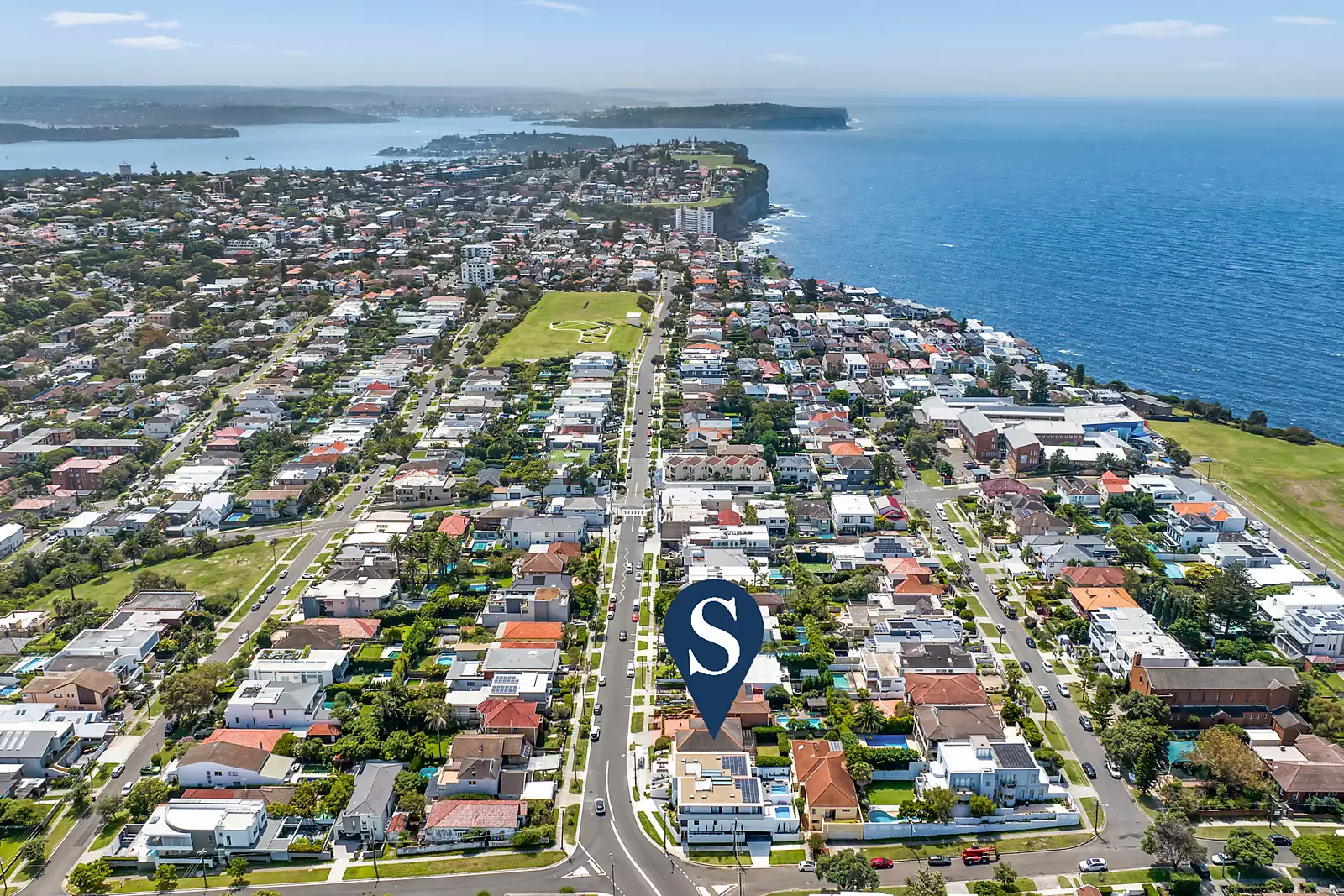 133 Military Road, Dover Heights Sold by Sydney Sotheby's International Realty - image 24