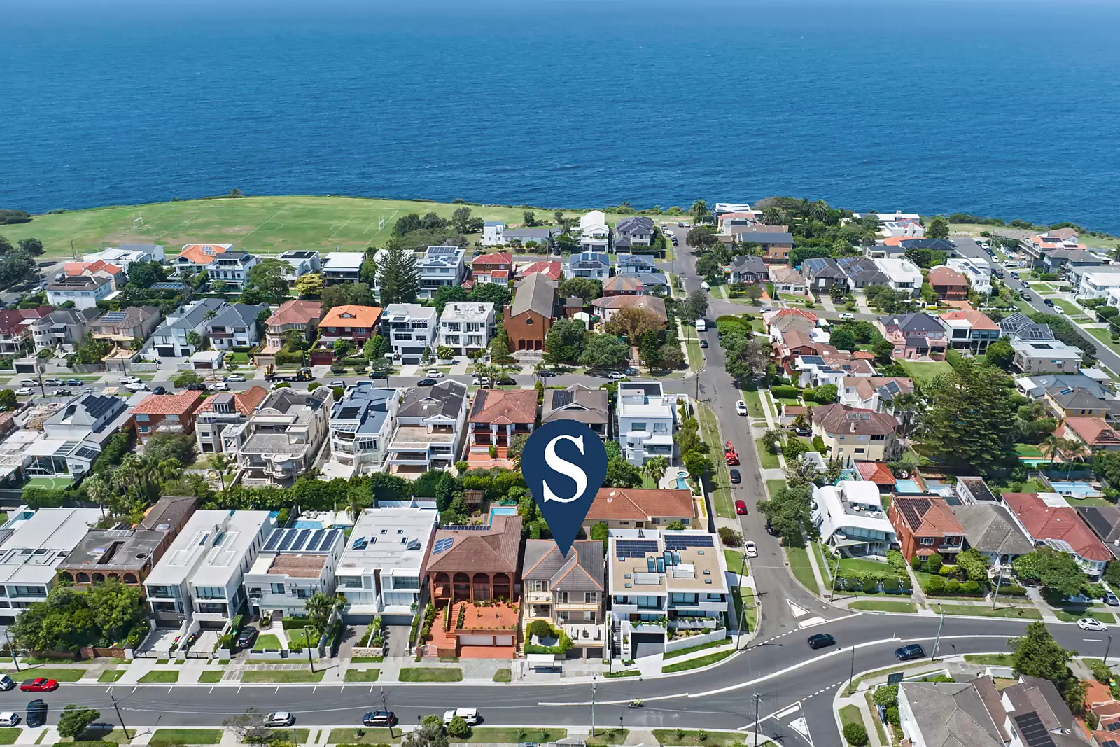 133 Military Road, Dover Heights Sold by Sydney Sotheby's International Realty - image 25