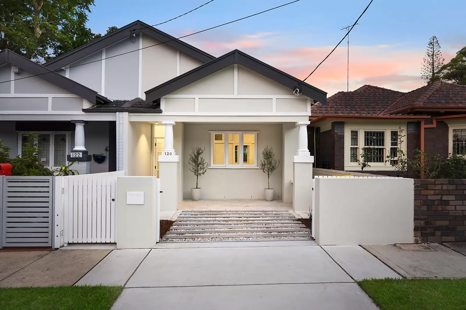 120 Barker Street, Kingsford Sold by Sydney Sotheby's International Realty - image 11
