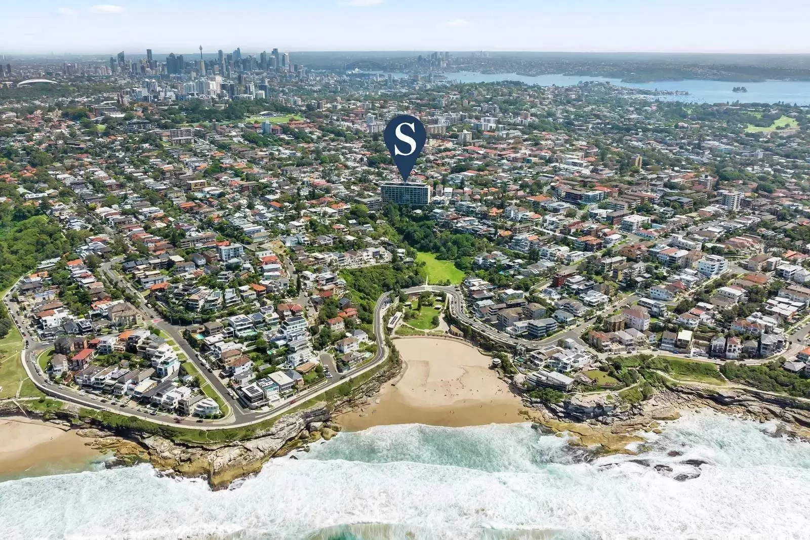 74/20 Illawong Avenue, Tamarama Leased by Sydney Sotheby's International Realty - image 6