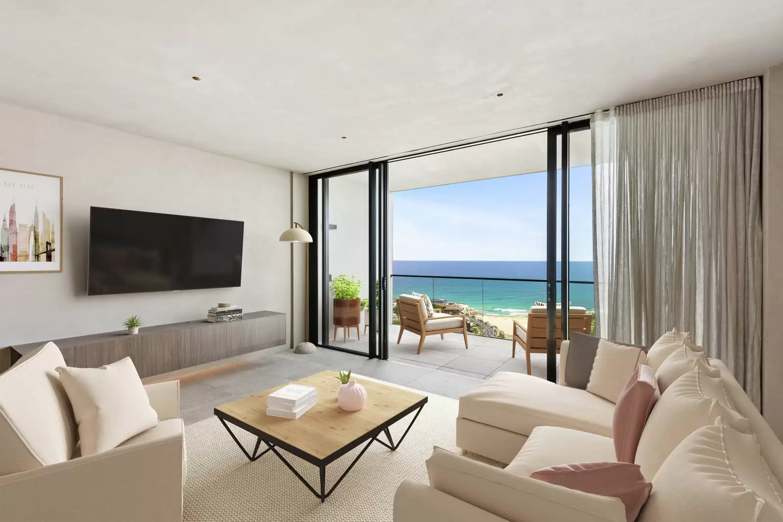 74/20 Illawong Avenue, Tamarama Leased by Sydney Sotheby's International Realty - image 1