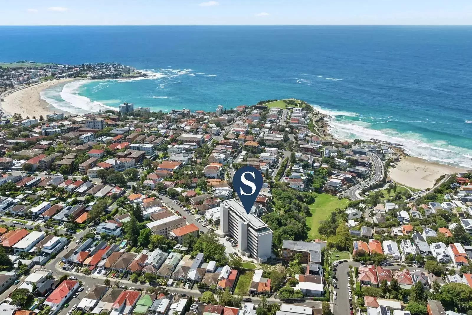 74/20 Illawong Avenue, Tamarama Leased by Sydney Sotheby's International Realty - image 7