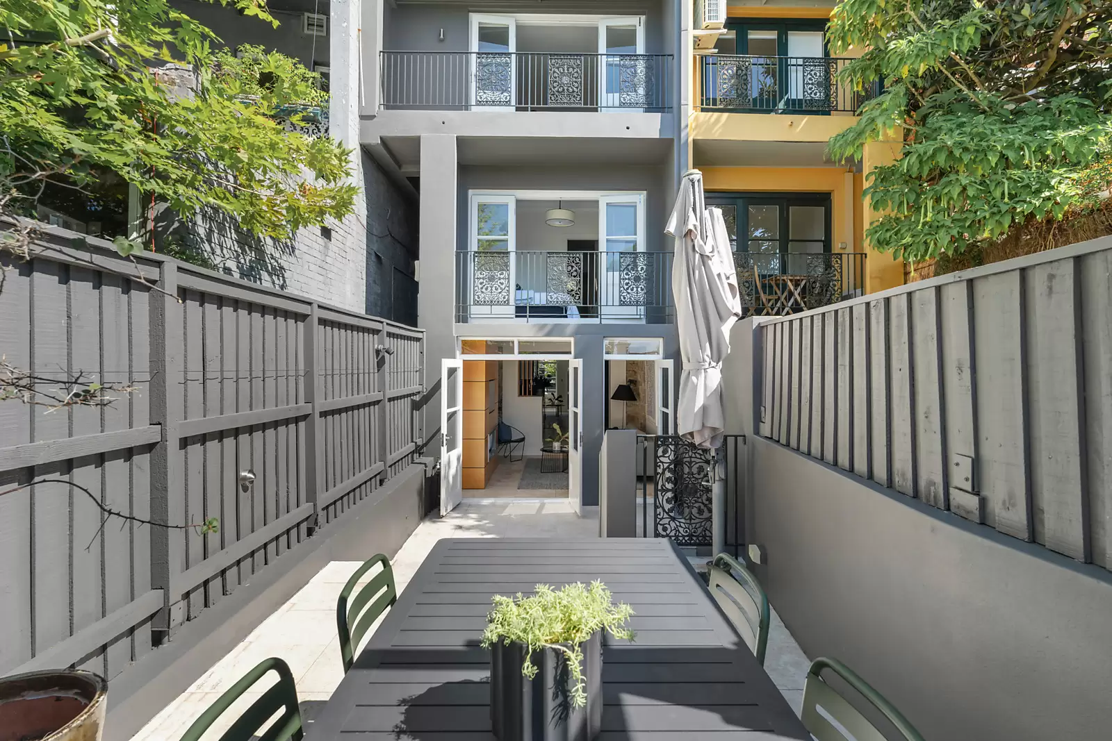 194 Glenmore Road, Paddington Sold by Sydney Sotheby's International Realty - image 17